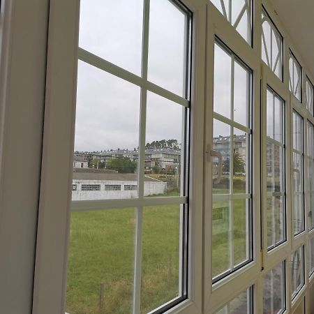 福斯Apartamento Proximo A Playa Llas公寓 外观 照片