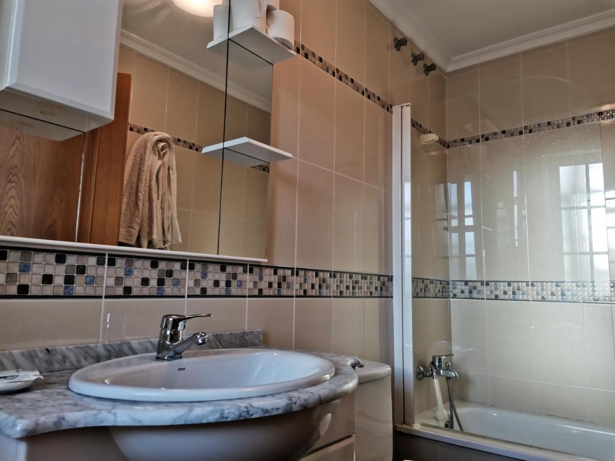 福斯Apartamento Proximo A Playa Llas公寓 外观 照片